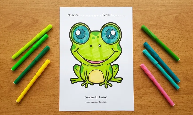 Ranas
