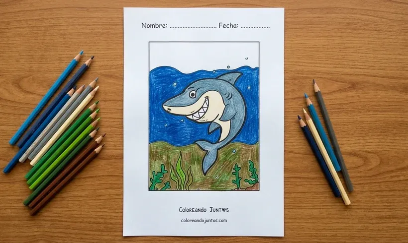 Tiburones
