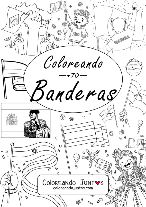 Banderas - Descargar PDF