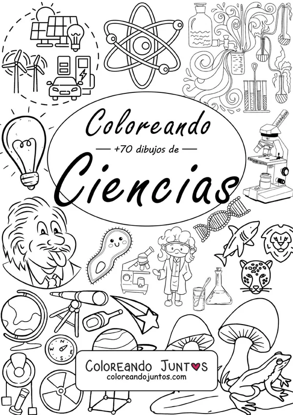 Ciencias - Descargar PDF