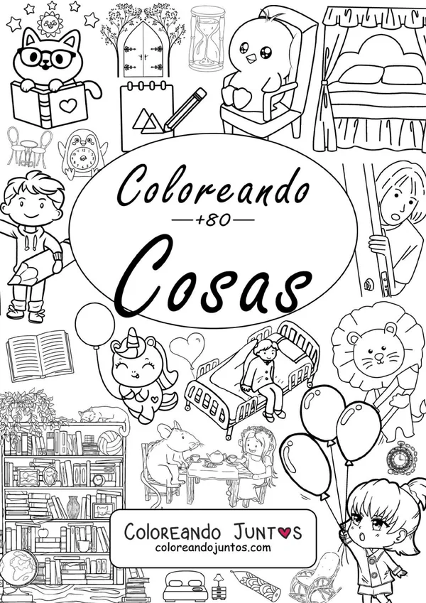 Cosas - Descargar PDF