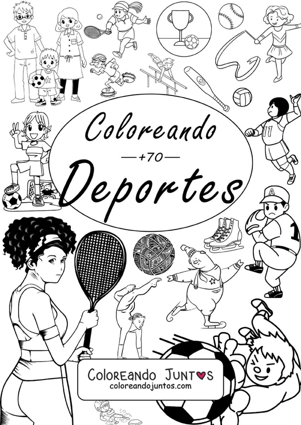 Deportes - Descargar PDF