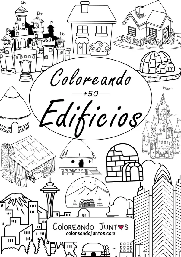 Edificios - Descargar PDF