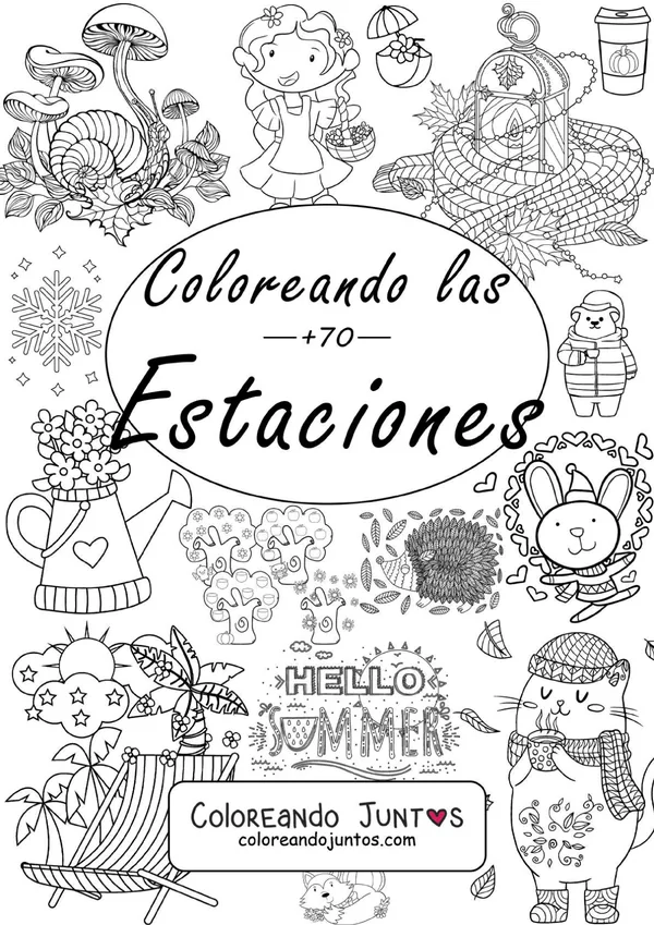 Estaciones - Descargar PDF