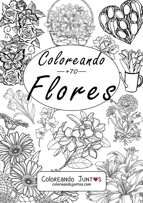 Flores - Descargar PDF