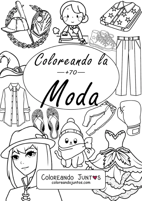 Moda - Descargar PDF