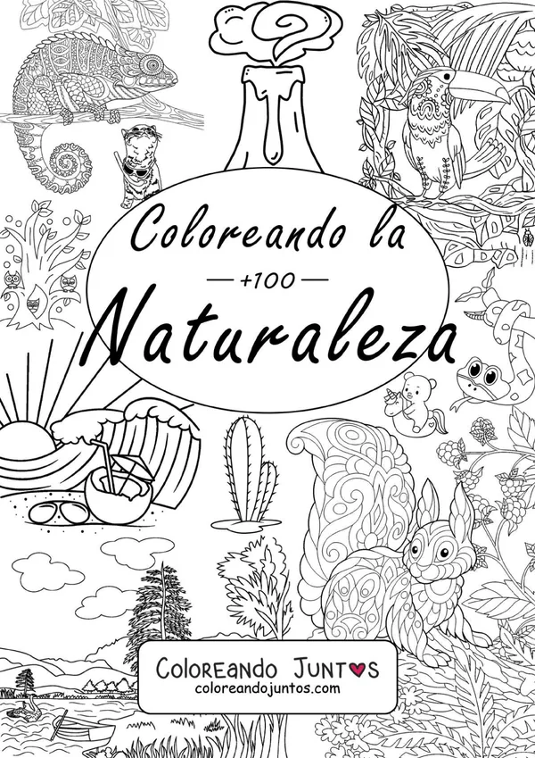 Naturaleza - Descargar PDF