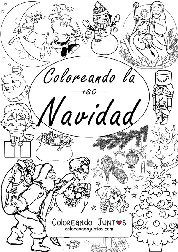 Navidad - Descargar PDF
