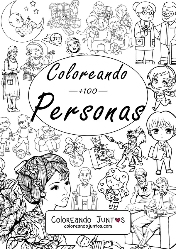 Personas - Descargar PDF