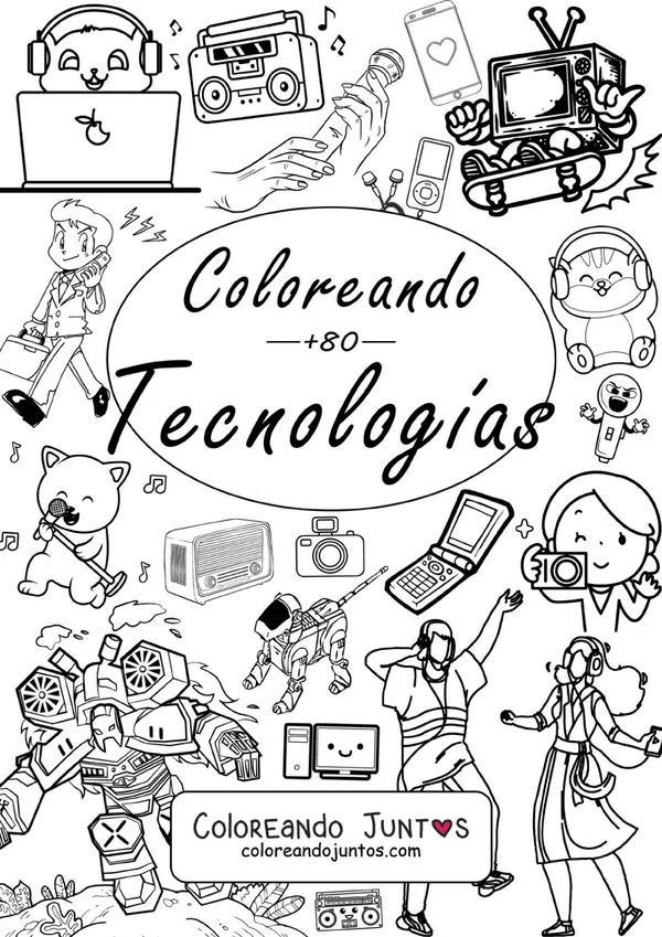 Tecnologías - Descargar PDF