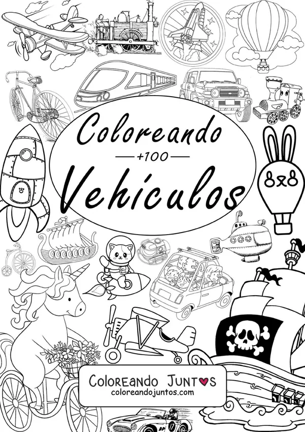Vehículos - Descargar PDF