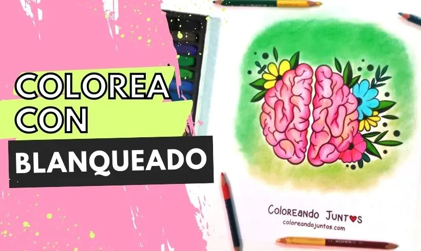 Blanqueado
