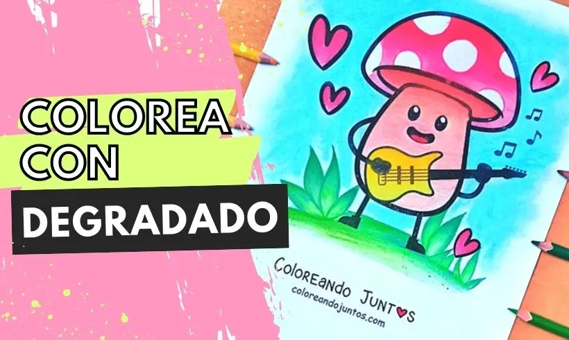 Degradado