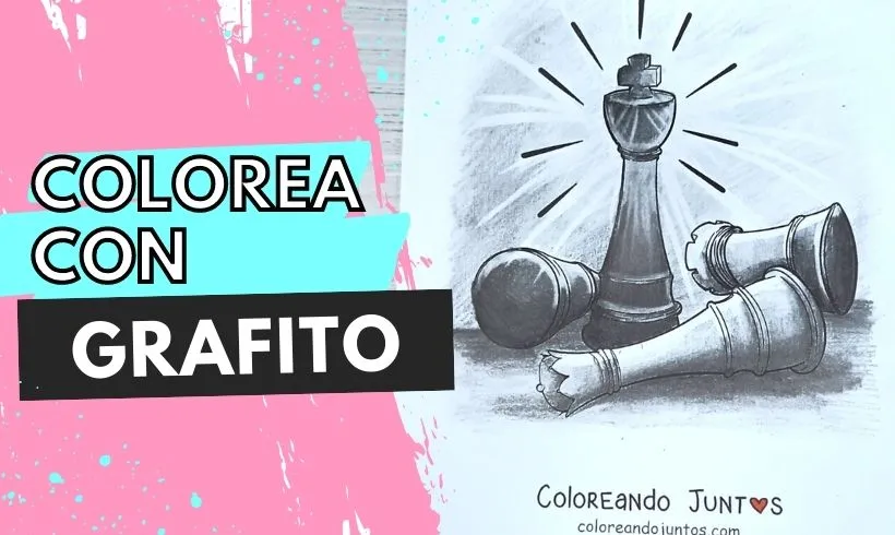 Lápiz de grafito