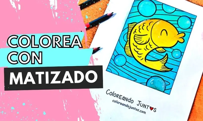 Matizado