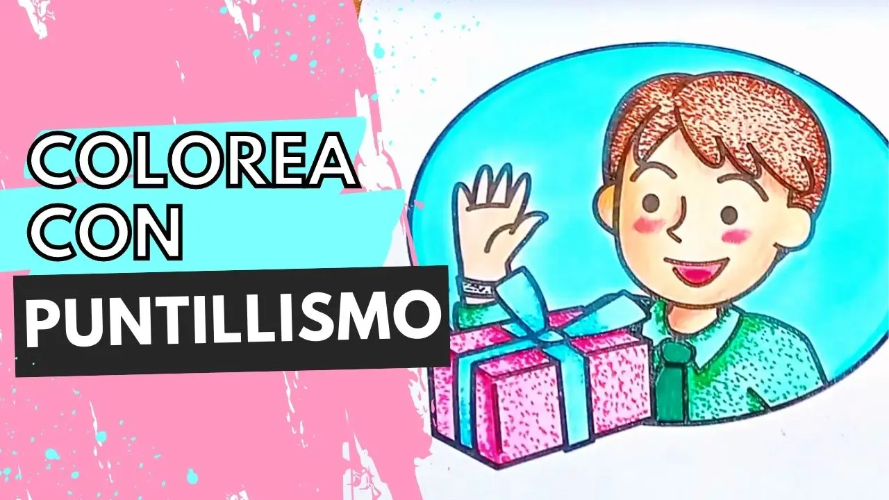 Puntillismo