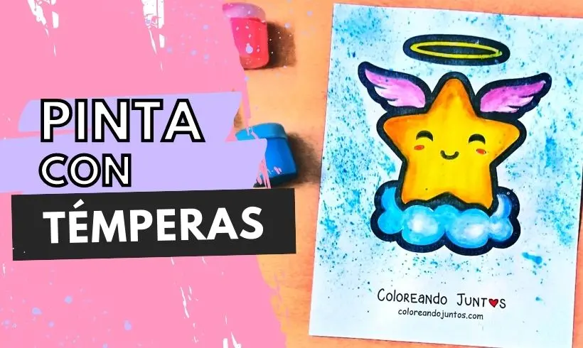 Témperas